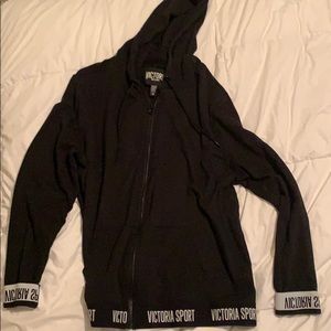 victoria’s secret jacket